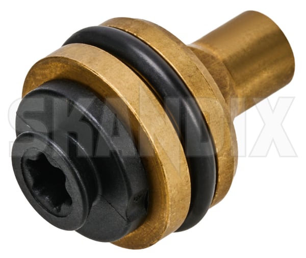 Kraftstoffdruckregler 30750960 (1078869) - Volvo S60 (2011-2018), S80 (2007-), V60 (2011-2018), V70 (2008-), XC60 (-2017), XC70 (2008-), XC90 (-2014) - Keywords: benzindruckregler benzinregler cross country druckbegrenzungsventile druckregler kraftstoffdruckregler kraftstoffregler s60 s80 sicherheitsventile spritdruckregler spritregler systemdruckregler v60 v70 xc60 xc70 xc90 Original railrohr