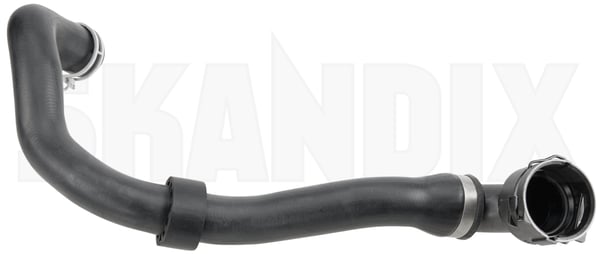 Kühlerschlauch oben 32252070 (1078925) - Volvo Polestar 1, S60, V60, V60 CC (2019-), S90, V90 (2017-), V90 CC, XC60 (2018-), XC90 (2016-) - ОЕ-Nummern: 31338709, 31439753, 32208860 - Keywords: kuehlerschlaeuche kuehlerschlauch kuehlerschlauch oben kuehlschlauch kuehlwasserschlauch schlaeuche schlauch wasserschlaeuche wasserschlauch Hausmarke cc02 oben oberer
