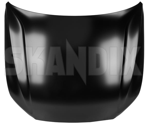 Bonnet 32463203 (1078967) - Volvo XC60 (2018-) - ОЕ-Numbers: 31424560 - Keywords: bonnet front lid hood Genuine