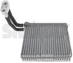 Evaporator, Air conditioner Kit 30767329 (1079020) - Volvo C30, C70 (2006-), S40 (2004-), V50 - acc ecc evaporator air conditioner kit Own-label drive for hand kit left lefthand left hand lefthanddrive lhd screws seals vehicles with