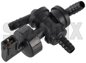 Switch, Vacuum pump Brake system 8649287 (1079194) - Volvo S80 (-2006) - switch vacuum pump brake system Genuine 