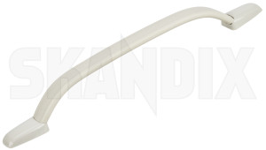 Grab Handle, interior 677160 (1079213) - Volvo 120, 130, 220, 140, 164 - curve grip entry handle grab handle grab handle interior handle Own-label rear