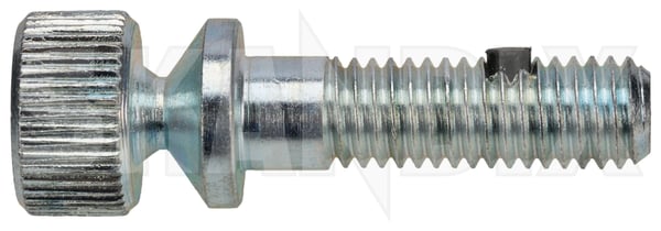 Screw, Ignition lock 1205814 (1079339) - Volvo 200, 700 - Keywords: screw ignition lock Genuine bolt rivet