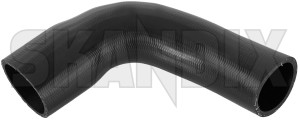 Charger intake hose Intercooler - Pressure pipe Turbo charger 30617370 (1079355) - Volvo S40, V40 (-2004) - charger intake hose intercooler  pressure pipe turbo charger charger intake hose intercooler pressure pipe turbo charger Own-label      charger intercooler pipe pressure supercharger turbo turbocharger