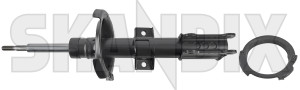 Shock absorber Front axle 31304066 (1079457) - Volvo XC90 (-2014) - shock absorber front axle Genuine 2 48 additional ae axle brazil front info info  note pieces please without