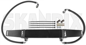 Oil cooler, Gearbox oil Upgrade kit  (1079466) - Volvo 850, C70 (-2005), S70, V70, V70XC (-2000) - oil cooler gearbox oil upgrade kit ipd usa IPD USA automatic kit transmission upgrade