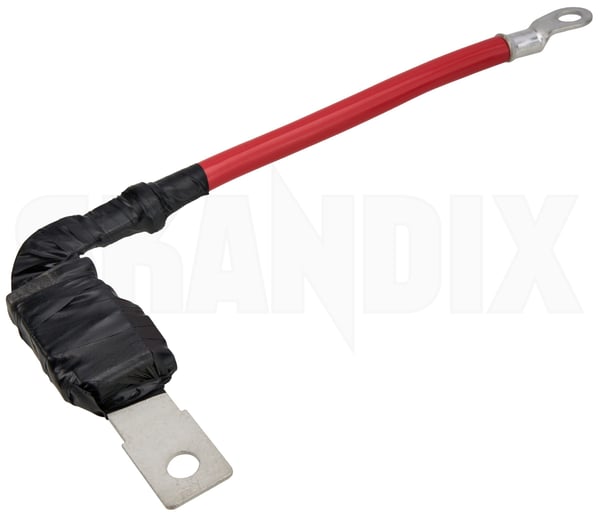 Sicherung Batteriekabel Anlasser 31456198 (1079519) - Volvo V40 (2013-), V40 CC - Keywords: ampere cc cross country kfzsicherungen kfz sicherungen kleinspannungssicherungen sicherung batteriekabel anlasser sicherungen v40 Original anlasser batteriekabel