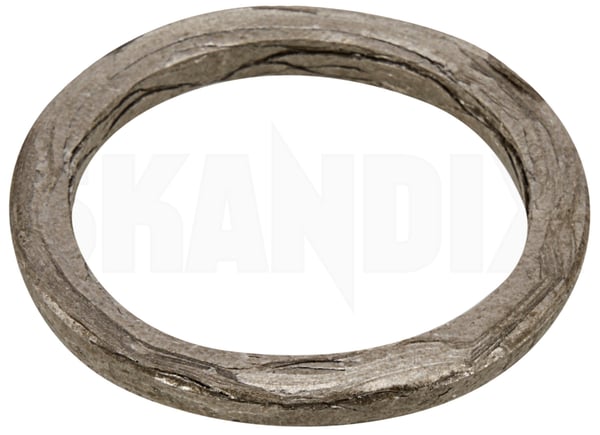 Dichtung, Ansaugkrümmer 31430989 (1079523) - Volvo S60, V60 (2011-2018), S90, V90 (2017-), V40 (2013-), V40 CC, V60 (2019-), XC40/EX40 - Keywords: abgassammler ansaugbruecke ansaugdichtungen ansaugkruemmerdichtung ansaugrohrdichtung cc cross country dichtung dichtung ansaugkruemmer dichtungen kruemmer kruemmerdichtung packning saugrohrdichtung v40 Hausmarke dichtring
