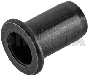 Nut Rivet nut M10x21 986750 (1079618) - Volvo C40, XC40/EX40, XC60 (2018-), XC60 (-2017), XC90 (2016-) - nut rivet nut m10x21 Genuine depending engine installation location m10x21 nut on pad plate protection rivet sill the type varies varies  vehicle