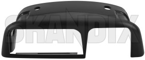 SKANDIX Shop Saab Ersatzteile: Innenverkleidung Mittelkonsole