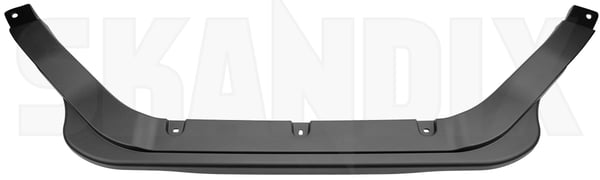 Cover, Lock carrier Bonnet 31407990 (1079727) - Volvo XC60 (2018-) - Keywords: cover lock carrier bonnet Own-label jn02