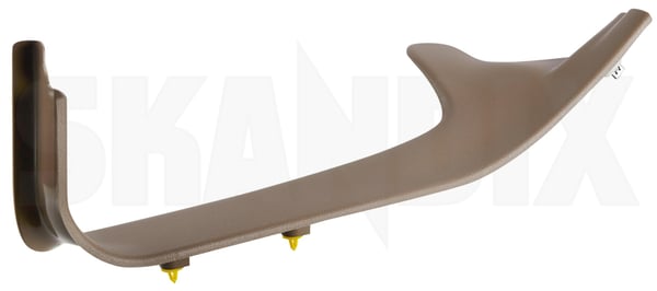 SKANDIX Shop Volvo parts: Sill plate rear Sill plate inner left ...