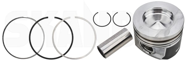 Kolben 1. Schleifmaß 32213016 (1079872) - Volvo S60, V60 (2011-2018), S90, V90 (2017-), V40 (2013-), V40 CC, V60 (2019-), V70 (2008-), XC40/EX40 - ОЕ-Nummern: 31493183 - Keywords: cc cross country kolben 1 schleifmass v40 v70 Original 0,4 04mm 0 4mm 0,4 04 0 4 1 1 1 kolbenbolzen kolbenringen mit mm schleifmass