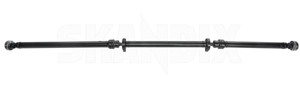 Propeller shaft New part 32339136 (1079885) - Volvo XC90 (2016-) - ОЕ-Numbers: 31437119, 31437586, 31492479, 32249781 - Keywords: articulated shaft axle drive articulated shaft axle drive cardan shaft propeller shaft new part propshaft Own-label new part