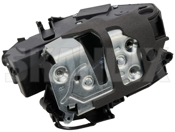 Door lock rear right 31349868 (1079922) - Volvo S60 CC (-2018), S60, V60 (2011-2018), V60 CC (-2018), XC60 (-2017) - ОЕ-Numbers: 31301747 - Keywords: door lock rear right Own-label central childproof child proof control electrical for l201 l202 l303 lock locking lt01 position rear right secured system with without