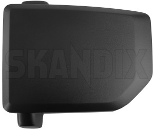 Lid, Airfilter housing 30680265 (1079959) - Volvo S60 (-2009), V70 P26, XC70 (2001-2007), XC90 (-2014) - covers filter caps lid airfilter housing lids Genuine 