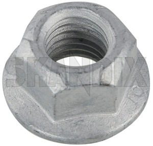 Lock nut all-metal Flange nut with metric Thread M14 11516382 (1079961) - Saab universal - lock nut all metal flange nut with metric thread m14 lock nut allmetal flange nut with metric thread m14 nuts Genuine 10 21 allmetal all metal clamping deformed elliptically fasteners flange locking locknuts m14 metric nut nuts retaining self selflocking squeezed stopnut stoppnut stovernuts thread threads with