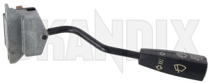SKANDIX Shop Saab Ersatzteile: Schalter Scheibenwischer Lenkrad rechts  8590853 (1079986)