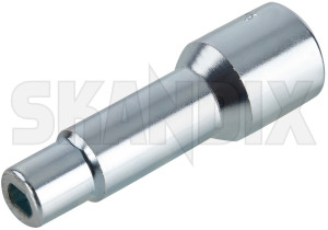 Tool, Shock absorber mounting 9995499 (1079988) - Volvo 850, S70, V70, V70XC (-2000) - tool shock absorber mounting Genuine 