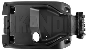 SKANDIX Shop Volvo Ersatzteile: Ablage Armaturenbrett Radio