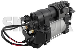 SKANDIX Shop Volvo Ersatzteile: Kompressor Luftfederung Hinterachse  32315091 (1080014)