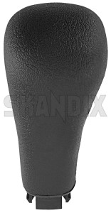 Gear Lever Synthetic material 9181351 (1080068) - Volvo 900, S90, V90 (-1998) - gear lever synthetic material shift knob Genuine material plastic synthetic
