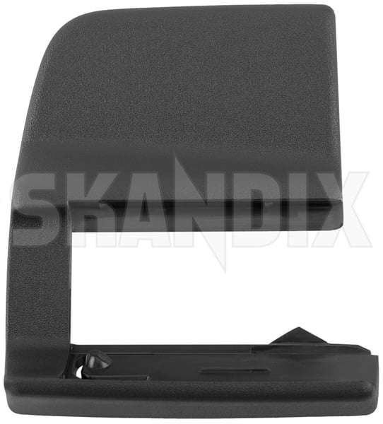 Interior panel Seat frame front outer left 39885696 (1080088) - Volvo C70 (2006-) - ОЕ-Numbers: 39893362 - Keywords: interior panel seat frame front outer left Genuine 5x7x frame front left outer seat