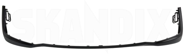 Spoiler für Stoßstange vorne unten 31294004 (1080105) - Volvo C30 - Keywords: spoiler fuer stossstange vorne unten Original fuer lackierbar nicht schwarz schwarzer stossfaengerspoiler stossstange stossstangenspoiler unten unterer vorderer vorne