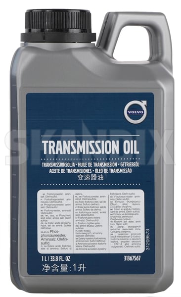 Oil, Differential Rear Axle 1 l 31367567 (1080223) - Volvo S60, V60 (2019-), S90, V90 (2017-), V90 (2017-), XC60 (2018-), XC90 (2016-) - Keywords: differentialfluid differentialoil difffluid diffoil fluid oil differential rear axle 1 l Genuine 1 1l axle axlefluid axleoil backaxlefluid backaxleoil l rear rearaxlefluid rearaxleoil