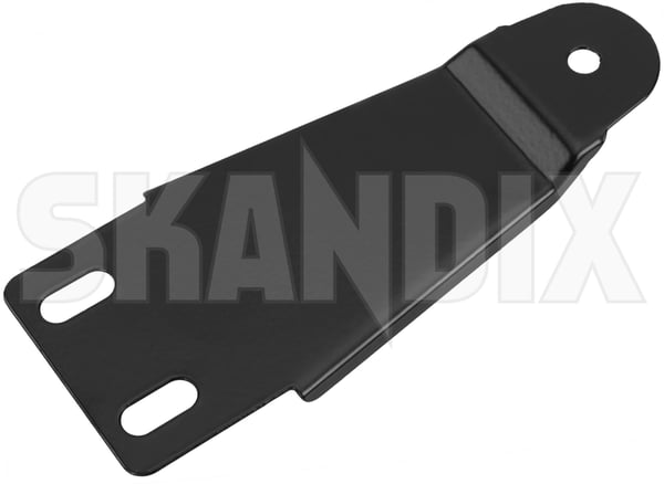 Konsole, Frontmaske unten 3512387 (1080233) - Volvo 850 - Keywords: 850 854 855 befestigung frontmaskenhalter frontmaskenkonsole halter konsole frontmaske unten Original unten unterer