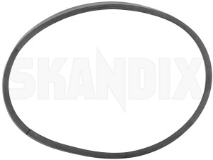 SKANDIX Shop Volvo Ersatzteile: Dichtung, Kennzeichenleuchte 9126894  (1016768)
