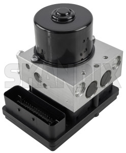 Hydraulic unit, ABS 30793489 (1080284) - Volvo S60 (-2009), S80 (-2006), V70 P26 (2001-2007), XC90 (-2014) - hydraulic unit abs Genuine abs for vehicles with