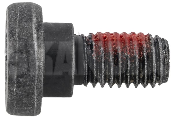 Schraube Sicherheitsgurt 986185 (1080301) - Volvo 850, C30, C70 (2006-), C70 (-2005), S40 (2004-), S60 (2011-2018), S60 (-2009), S60 CC, V60 CC (-2018), S80 (2007-), S80 (-2006), V50, V60 (2011-2018), V70 (-2000), V70 P26, XC70 (2001-2007), V70 XC (-2000), XC60 (-2017), XC70 (2008-), XC90 (-2014) - ОЕ-Nummern: 980223 - Keywords: 850 854 855 cabrio cross country p26 s40 s60 s80 schraube sicherheitsgurt schrauben v50 v60 v70 v70xc xc xc60 xc70 xc90 Original anschnallgurt gurt gurtschraube sicherheitsgurt sicherheitsgurtschraube