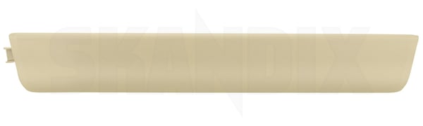 SKANDIX Shop Volvo parts: Sill plate front right 39810366 (1080771)
