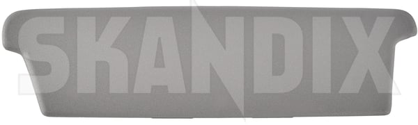 Interior panel Grip recess door front right 39873249 (1080775) - Volvo S80 (2007-), V70 (2008-) - Keywords: interior panel grip recess door front right Genuine 2 2fxx 2fxx 2gxx 2x08 2 2x08 2x08 armrestrecess door doorgriprecess dooropenerrecess doorpanelrecess doortrim ex08 front grip inside puller recess right