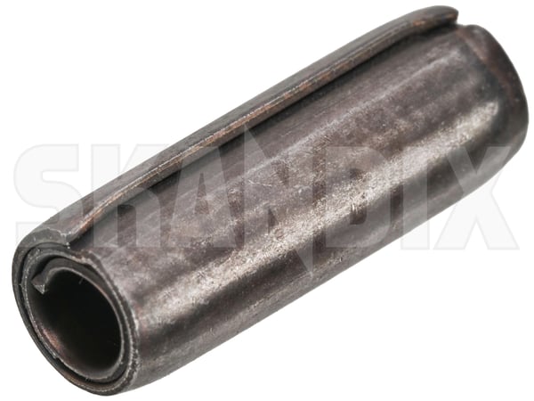 Führungsstift Schwungscheibe 973660 (1080822) - Volvo universal ohne Classic - Keywords: fuehrungsstift schwungscheibe passstift stifte Original schwungscheibe