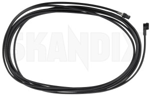 Aerial cable 4711735 (1080898) - Saab 9-5 (-2010) - aerial cable antennacable Genuine 6320 6320mm mm
