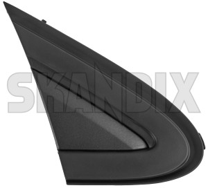 Gasket, Mirror foot right 31391029 (1080923) - Volvo V40 (2013-), V40 CC - a pillar cover a pillar mirror feetgaskets feetseals footgaskets footseals gasket mirror foot right mirrorassembly mirrorblinds mirrorcovers mirrorfeetgaskets mirrorfootgaskets mirrorfootseals mirrormounting mirrortriangulars mirrortripod mirrotfeetseals packning triangulars tripod Genuine right tm01