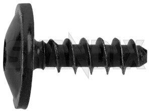 Screw/ Bolt Inner-torx 5,0 x 16 30640602 (1081228) - Volvo universal ohne Classic - screw bolt inner torx 5 0 x 16 screwbolt innertorx 50 x 16 Own-label 16 5,0 50 5 0 for innertorx inner torx screw tapping thread x