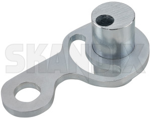 SKANDIX Shop Saab parts: Lever, freewheel Gearbox 7104854 (1081261)