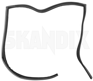 SKANDIX Shop Volvo Ersatzteile: Fensterheber hinten links