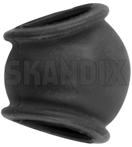 Gear linkage boot 8375164 (1081648) - Saab 95, 96, Sonett - gear linkage boot Own-label 
