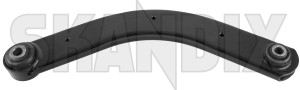 Control arm upper 32021925 (1081661) - Saab 9-3 (2003-) - ball joint control arm upper cross brace handlebars strive strut wishbone Genuine axle rear upper