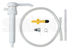 Hand pumps  (1081700) - universal  - emergency pump hand pump hand pumps manual pump syphon pump Own-label 