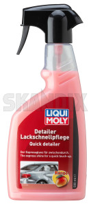 Care product paint care 500 ml  (1081942) - universal  - care product paint care 500 ml cleaner conditioner guard liqui moly Liqui Moly 500 500ml bottle care ml paint spray sprayer