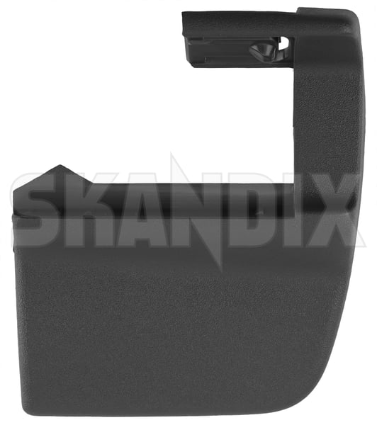 Interior panel Seat frame front inner right 39885705 (1081961) - Volvo C70 (2006-) - ОЕ-Numbers: 39893373 - Keywords: interior panel seat frame front inner right Genuine 5x7x frame front inner right seat