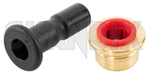 SKANDIX Shop Saab parts: Plug Pressure pipe, Turbocharger 5959226 (1082217)