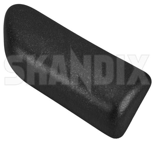 Trim moulding, Sidewall front left 5123286 (1082247) - Saab 9-3 (-2003) - Keywords: molding moulding trim moulding sidewall front left Genuine Hedin Saab Parts aero for front left model viggen