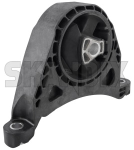 Engine mounting front 13227766 (1082278) - Saab 9-5 (2010-) - engine cushion engine mounting front enginecushion enginemounts enginerubbermounts motormounts motorrubbermounts mounts rubbermounts Genuine front