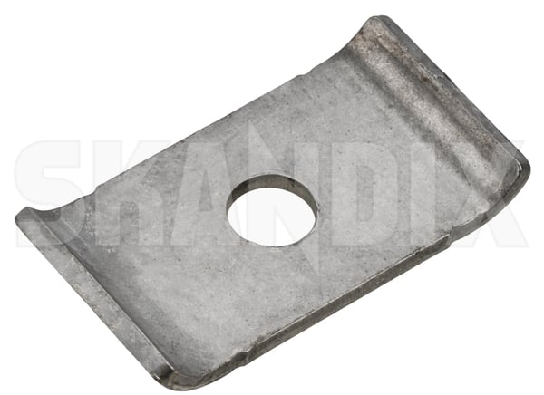 Bügel, Leitung Ruß-/ Partikelfilter 30731182 (1082302) - Volvo C30, C70 (2006-), S40, V50 (2004-), S60 (-2009), S60, V60, S60 CC, V60 CC (2011-2018), S80 (2007-), V70 P26, XC70 (2001-2007), V70, XC70 (2008-), XC60 (-2017), XC90 (-2014) - Keywords: abgasdifferenzdrucksensoren abgasdifferenzdrucksensoren abgas differenzdrucksensoren abgasdrucksensoren befestigungen buegel leitung russ partikelfilter buegel leitung russ partikelfilter cabrio cross country differenzdruckmesser differenzdruckschalter differenzdruckwarnschalter differenzialdruck differenzpartikelfilter druckdifferenzsensor halterungen p26 russfilterdruckgeber russfilterdrucksensor s40 s60 s80 v50 v70 v70xc warnschalterdifferenzdruck xc xc60 xc70 xc90 Original